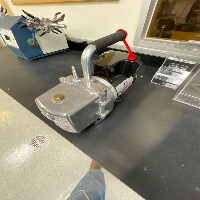 JB Industries Eliminator Vacuum Pump image 1